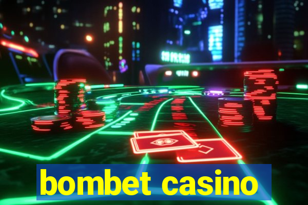 bombet casino